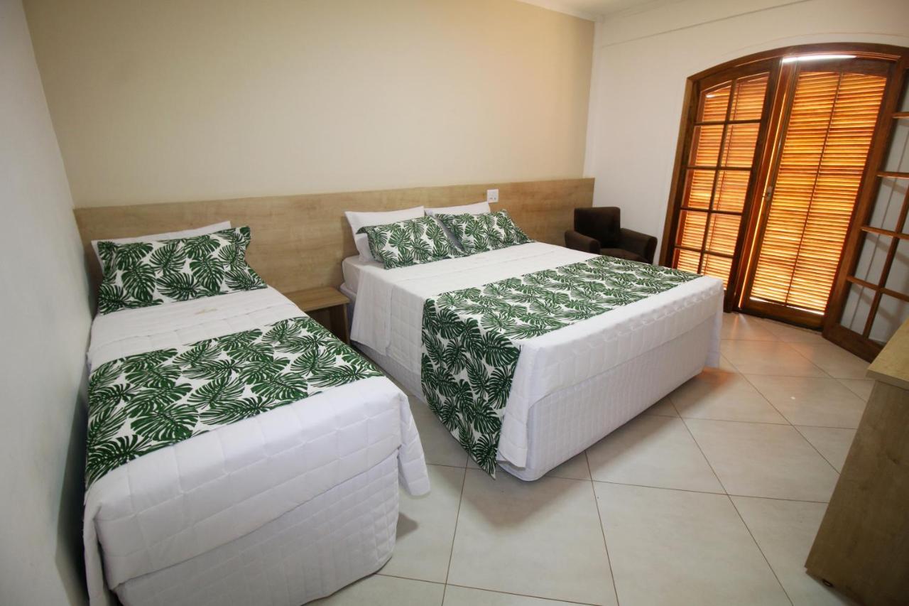 Quarto Individual Standard