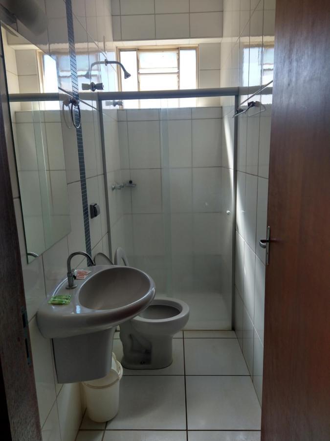 Quarto Triplo Standard