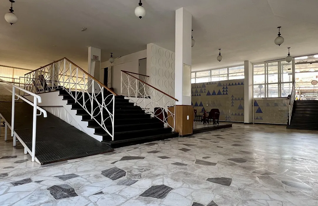 Novo Hotel Uirapuru-1
