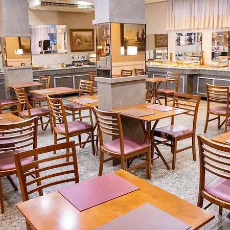 Hotel Dan Inn Araraquara By Nacional Inn-2