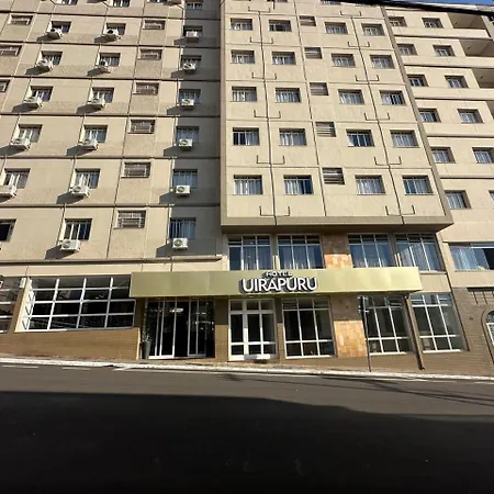 Novo Hotel Uirapuru-2